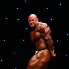 Branch  Warren - IFBB British Grand Prix 2011 - #1