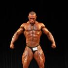 Tristen  Escolastico - NPC Eastern USA 2012 - #1