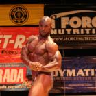 Victor  Reese - NPC New York State Grand Prix 2012 - #1