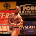 Victor  Reese - NPC New York State Grand Prix 2012 - #1