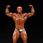 Tristen  Escolastico - NPC Eastern USA 2012 - #1