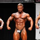 Jeremy  Patterson - NPC West Coast Classic 2012 - #1