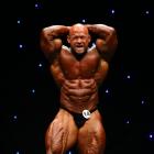 Branch  Warren - IFBB British Grand Prix 2011 - #1