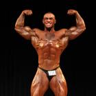 Tristen  Escolastico - NPC Eastern USA 2012 - #1