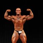 Tristen  Escolastico - NPC Eastern USA 2012 - #1