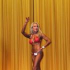 Kelly  Futter - NPC Long Island Championships 2013 - #1