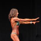 Crystal  Dean-Smith - NPC Muscle Heat Championships 2015 - #1