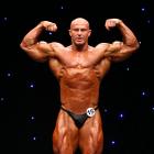 Tomas  Bures - IFBB British Grand Prix 2011 - #1