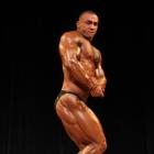 Tristen  Escolastico - NPC Eastern USA 2012 - #1