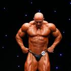 Tomas  Bures - IFBB British Grand Prix 2011 - #1