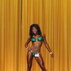 Anniek  Murray - NPC Long Island Championships 2013 - #1
