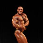 Tristen  Escolastico - NPC Eastern USA 2012 - #1