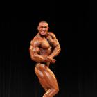 Tristen  Escolastico - NPC Eastern USA 2012 - #1