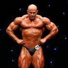 Tomas  Bures - IFBB British Grand Prix 2011 - #1