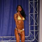 Melissa  Arredondo - NPC Charlotte Cup  2014 - #1