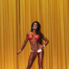 Michelle  Liuzzi - NPC Long Island Championships 2013 - #1
