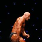 Tomas  Bures - IFBB British Grand Prix 2011 - #1