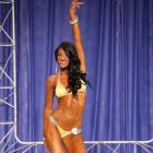 Melissa  Arredondo - NPC Charlotte Cup  2014 - #1