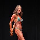 Crystal  Dean-Smith - NPC Muscle Heat Championships 2015 - #1