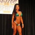 Courtney  King - IFBB Battle on the Beach 2013 - #1