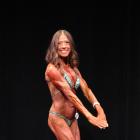 Crystal  Dean-Smith - NPC Muscle Heat Championships 2015 - #1