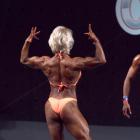 Matilde  Pacheco - IFBB Amateur Olympia Mexico 2014 - #1