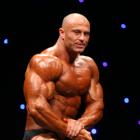 Tomas  Bures - IFBB British Grand Prix 2011 - #1