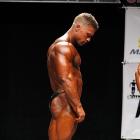 Jeremy  Patterson - NPC West Coast Classic 2012 - #1