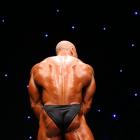 Tomas  Bures - IFBB British Grand Prix 2011 - #1