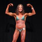 Crystal  Dean-Smith - NPC Muscle Heat Championships 2015 - #1
