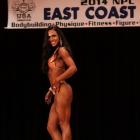 Leidiana  DaSilva - NPC Montanari Bros East Coast Cup 2014 - #1