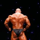 Tomas  Bures - IFBB British Grand Prix 2011 - #1