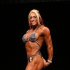 Melissa  Barbicas - NPC Jr. USA 2014 - #1