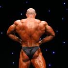 Tomas  Bures - IFBB British Grand Prix 2011 - #1