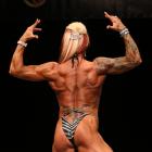 Melissa  Barbicas - NPC Jr. USA 2014 - #1