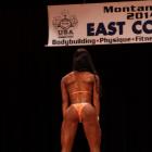 Leidiana  DaSilva - NPC Montanari Bros East Coast Cup 2014 - #1