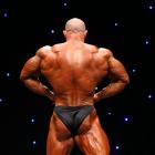 Tomas  Bures - IFBB British Grand Prix 2011 - #1