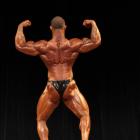 Tristen  Escolastico - NPC Eastern USA 2012 - #1