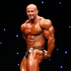 Tomas  Bures - IFBB British Grand Prix 2011 - #1