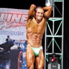 Daniel  Blankenship - NPC Kentucky Muscle 2010 - #1