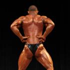 Tristen  Escolastico - NPC Eastern USA 2012 - #1