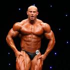 Tomas  Bures - IFBB British Grand Prix 2011 - #1