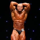 Tomas  Bures - IFBB British Grand Prix 2011 - #1