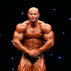 Tomas  Bures - IFBB British Grand Prix 2011 - #1