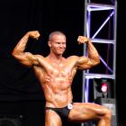 Neal  Miller - NPC Kentucky Muscle 2010 - #1