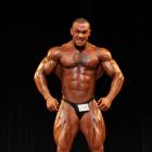 Tristen  Escolastico - NPC Eastern USA 2012 - #1