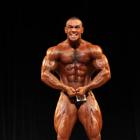 Tristen  Escolastico - NPC Eastern USA 2012 - #1