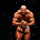 Tomas  Bures - IFBB British Grand Prix 2011 - #1