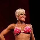 Mindy  Collette - NPC Emerald Cup 2013 - #1