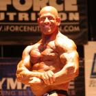 Ron  Noreman - NPC New York State Grand Prix 2012 - #1